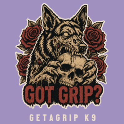 GOT GRIP Design
