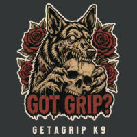 GOT GRIP Design