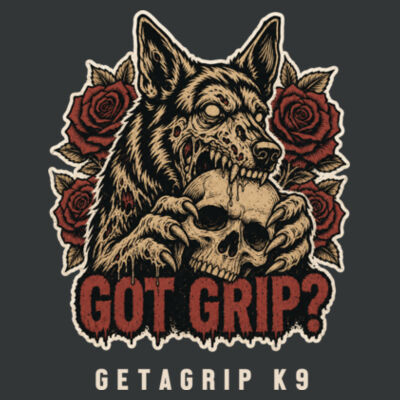 GOT GRIP Design