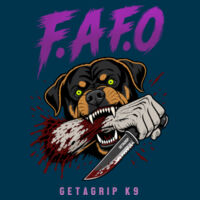 FAFO ROTTI Design