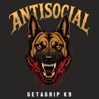 ANTISOCIAL Design