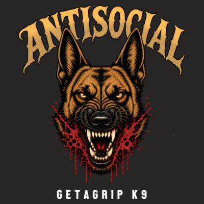 ANTISOCIAL Design
