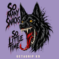 SNACKS Design