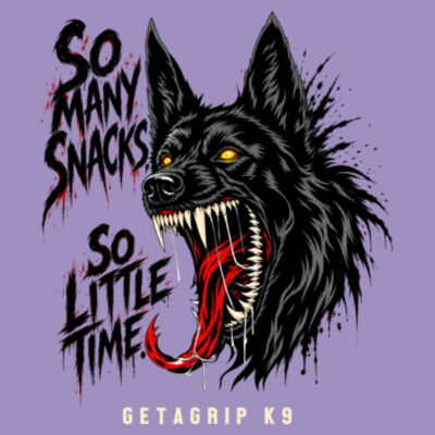 SNACKS Design
