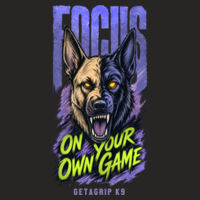 MAL VS GSD Design