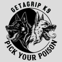 PICK YOUR POISON Design