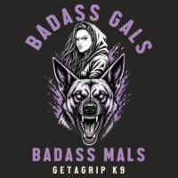 BADASS Design