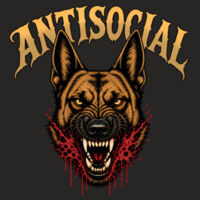 ANTISOCIAL Design