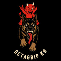 KIDS: LIL DEVIL Design