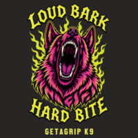 LOUD BARK Design