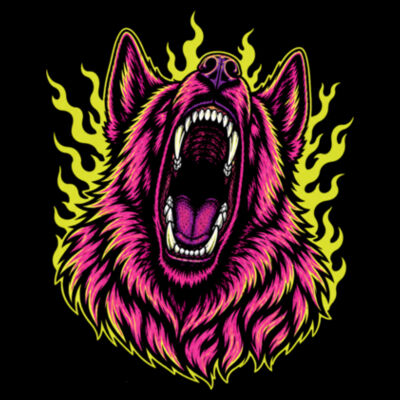KIDS: LOUD BARK Design