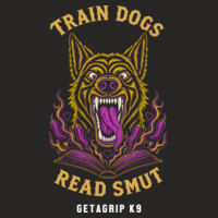 SMUT (COLOUR) Design