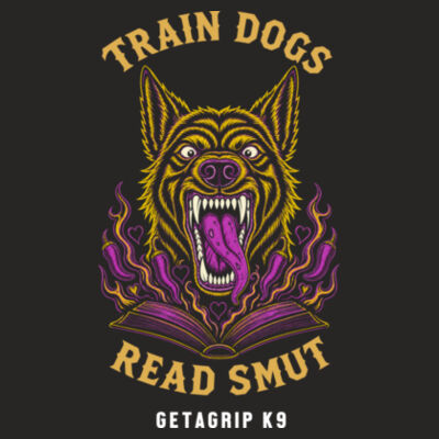 SMUT (COLOUR) Design