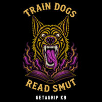 SMUT CROP (COLOUR)  Design