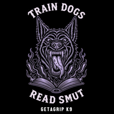 SMUT CROP (LILAC) Design