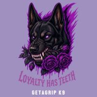 GSD - LOYALTY Design