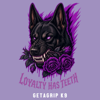 GSD - LOYALTY Design