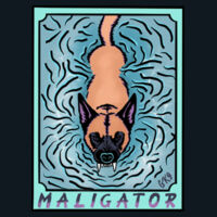 MALIGATOR Design