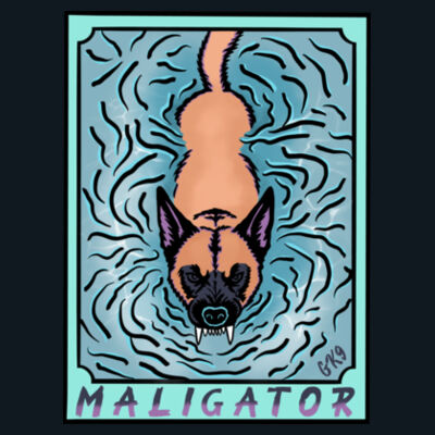 MALIGATOR Design