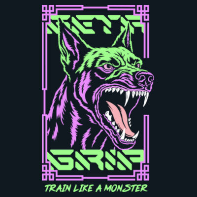 MONSTER Design