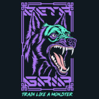MONSTER - TERV Design