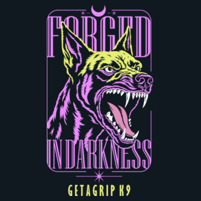 FORGED Design