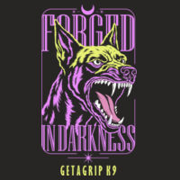 FORGED - Singlet Design