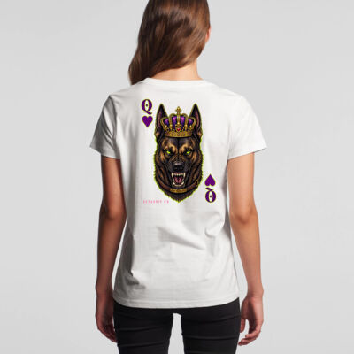 QUEEN OF HEARTS Thumbnail