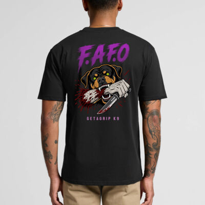 FAFO ROTTI Thumbnail