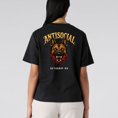 ANTISOCIAL Thumbnail