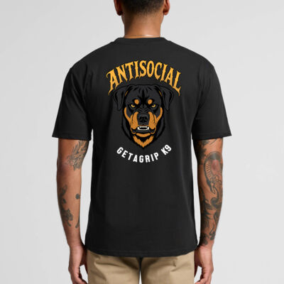 ANTISOCIAL ROTT Thumbnail