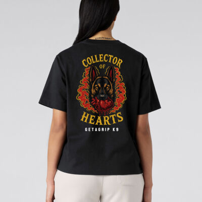 COLLECTOR OF HEARTS Thumbnail