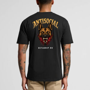 ANTISOCIAL Thumbnail