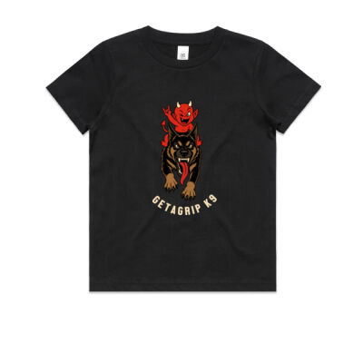 KIDS: LIL DEVIL Thumbnail