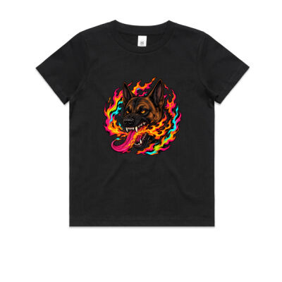 KIDS: WILD CHILD Thumbnail