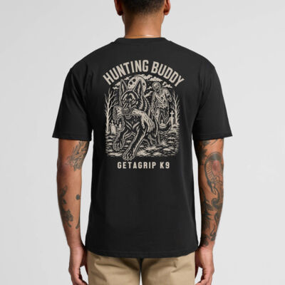 HUNTING BUDDY Thumbnail