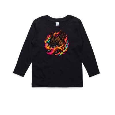 KIDS: WILD CHILD Thumbnail