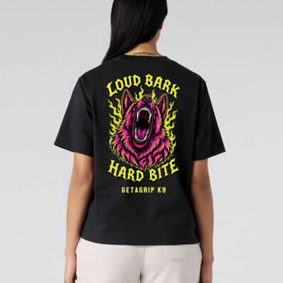 LOUD BARK Thumbnail