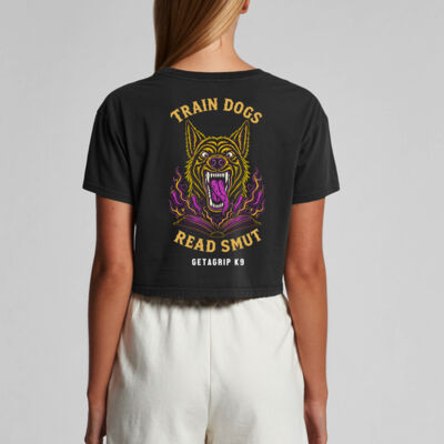 SMUT CROP (COLOUR)  Thumbnail
