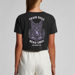 SMUT CROP (LILAC) Thumbnail