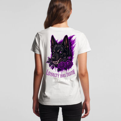 GSD - LOYALTY Thumbnail