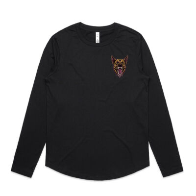 LONG SLEEVE - OVERSTIMULATED Thumbnail