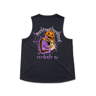 BITE FIRST - Singlet Thumbnail