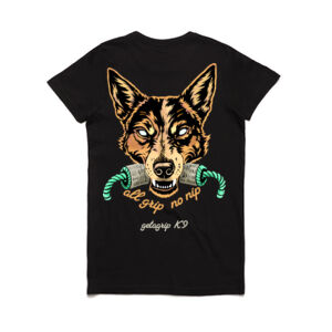 ALL GRIP - Cattle Dog Thumbnail