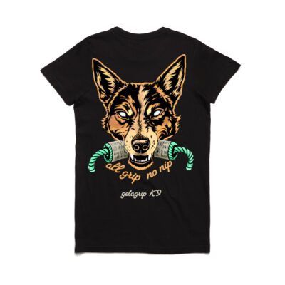 ALL GRIP - Cattle Dog Thumbnail