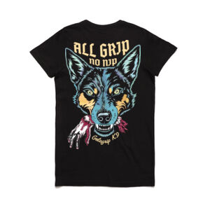 ALL GRIP - BLUE CATTLE Thumbnail